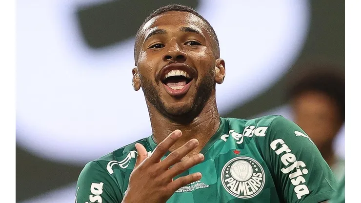 Foto: Cesar Greco/Palmeiras