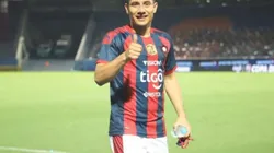 Divulgação: Cerro Porteño