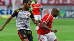 Foto: Fernando Alves/AGIF