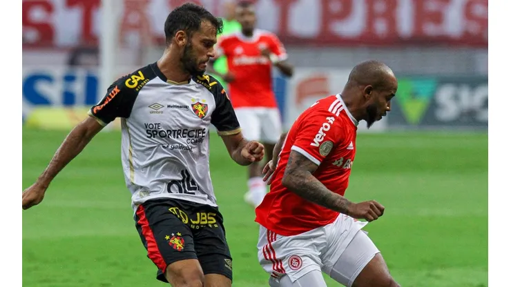 Foto: Fernando Alves/AGIF