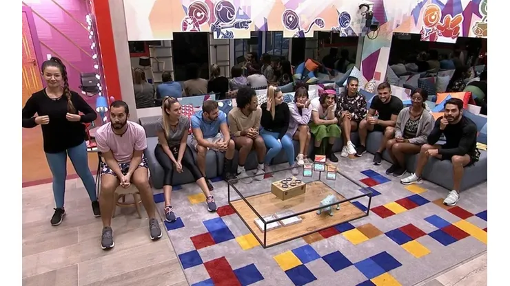 BBB 21: entenda como será formado o nono paredão