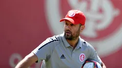 Treinador vem fazendo testes neste início da temporada - Foto: Ricardo Duarte/Flickr Oficial do Internacional/Divulgação.