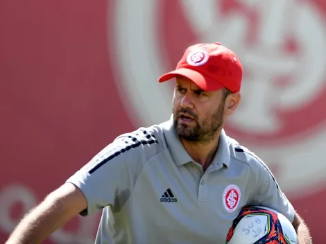 Ramírez não se contenta com 23 nomes e expõe novidades no Internacional