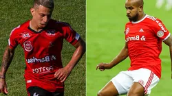 Brasil de Pelotas x Internacional medem forças hoje (27), em Pelotas (RS), pelo Campeonato Gaúcho