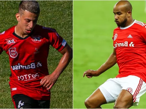 Brasil de Pelotas x Internacional: data, hora e canal para assistir AO VIVO à partida do Campeonato Gaúcho