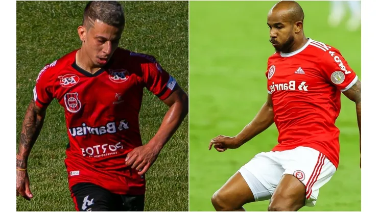 Brasil de Pelotas x Internacional medem forças hoje (27), em Pelotas (RS), pelo Campeonato Gaúcho