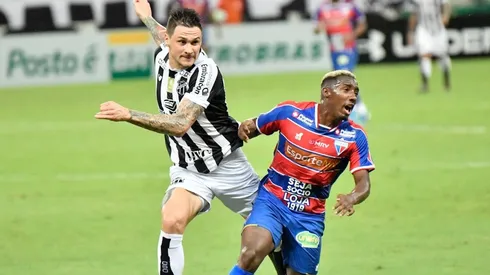 Foto: Kely Pereira/AGIF