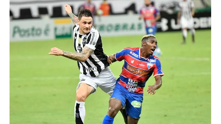 Foto: Kely Pereira/AGIF