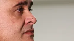 Goleiro abriu o jogo sobre seu "planejamento" no início de 2021 - Foto Marcello Zambrana/AGIF.