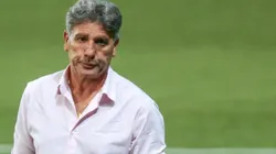 Foto: Marcello Zambrana/AGIF