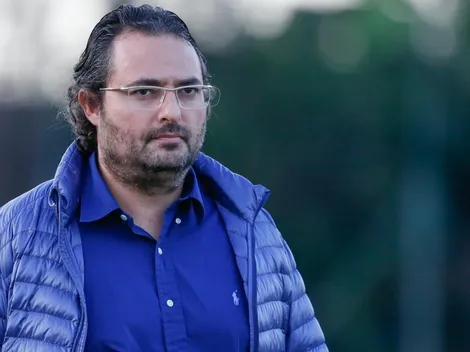 Alexandre Mattos abre o jogo e expõe possível retorno ao Cruzeiro em 2021