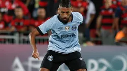 Foto: Luciano Belford/AGIF