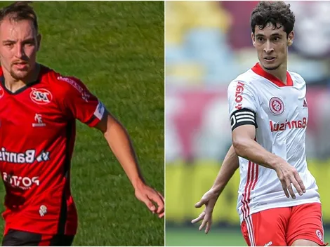 Brasil de Pelotas x Internacional: saiba como assistir AO VIVO à partida do Gauchão