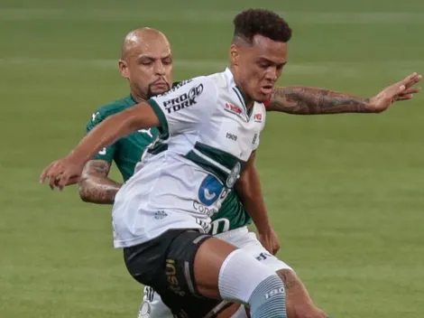 Yan Sasse 'puxa a fila' e 3 novos nomes devem deixar o Coritiba