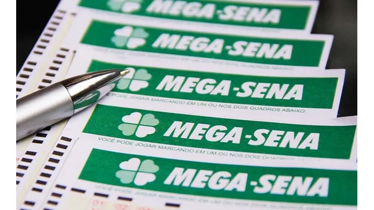 Aposta única vence a Mega Sena desse sábado (27)