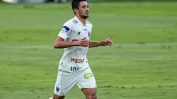 Foto: Diogo Reis/AGIF