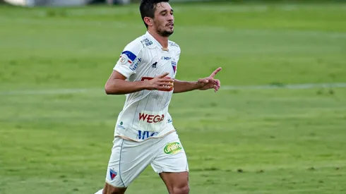 Foto: Diogo Reis/AGIF