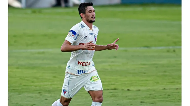 Foto: Diogo Reis/AGIF