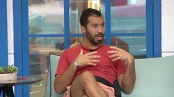 BBB 21: Gilberto admitiu que estão pegando pesado com Juliette
