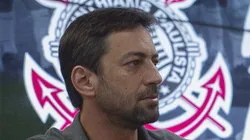 Diretoria confirmou a negociação do jogador - Foto: Daniel Augusto Jr/Agência Corinthians.