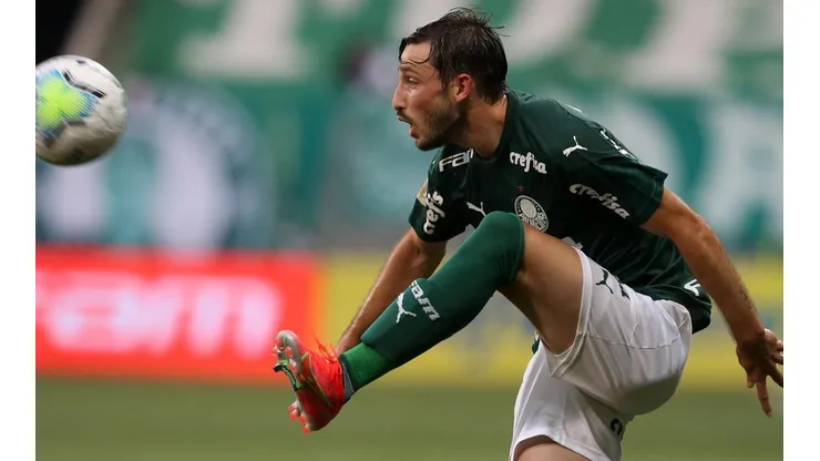 Foto: Flickr Oficial Sociedade Esportiva Palmeiras - autor: Fabio Menotti