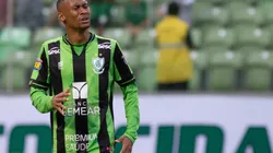 Foto: Fernando Moreno/AGIF