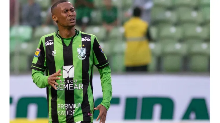 Foto: Fernando Moreno/AGIF