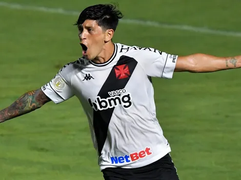 Empresário de Germán Cano não faz rodeios sobre possível acerto com o Atlético