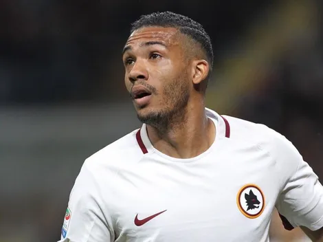 Contato do Inter chega nas mãos de J. Jesus