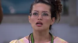 Conta oficial de Juliette Freire, participante do BBB 21, foi suspensa pelo Twitter