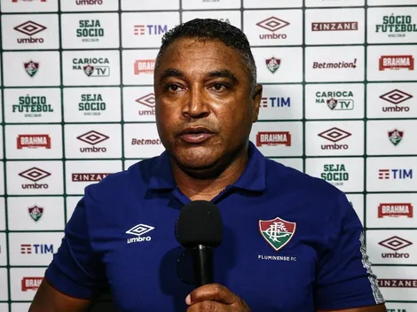 Roger lamenta derrota para o Volta Redonda, mas quer usar a partida para preparar o Fluminense para as futuras decisões