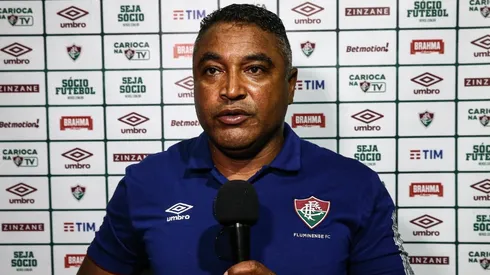 Foto: Lucas Merçom/Fluminense