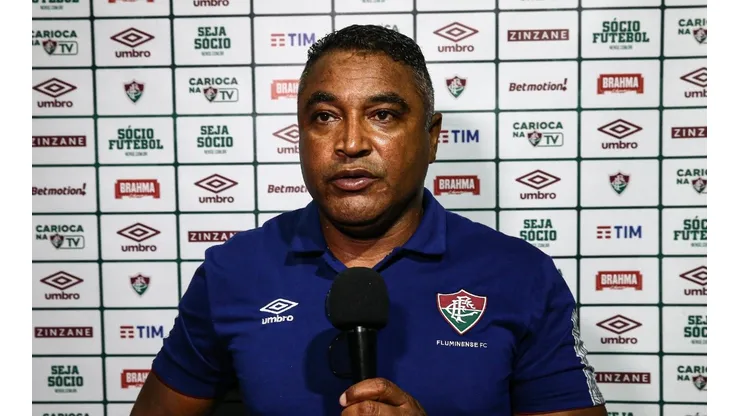 Foto: Lucas Merçom/Fluminense