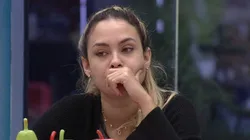 Sarah faz reflexão sobre o jogo no BBB 21