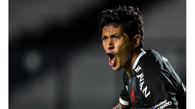Foto: Thiago Ribeiro/AGIF