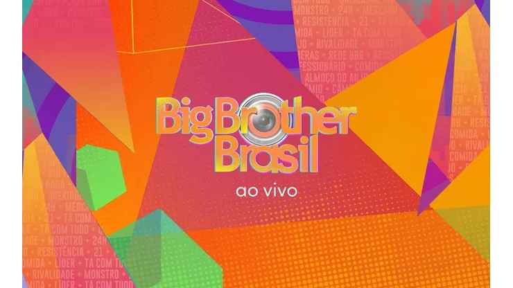 Veja que horas começa o BBB 21 hoje, quinta-feira (25)