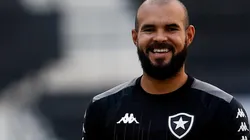 Foto: Vitor Silva/Botafogo