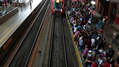 Transporte público em São Paulo funcionará normalmente durante feriado