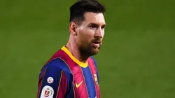 Foto: in Barcelona, Spain (Photo by David Ramos/Getty Images)