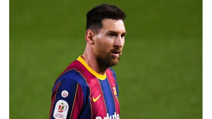 Foto: in Barcelona, Spain (Photo by David Ramos/Getty Images)