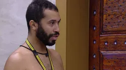 BBB 21: Gilberto planeja vetar Rodolffo da prova do líder