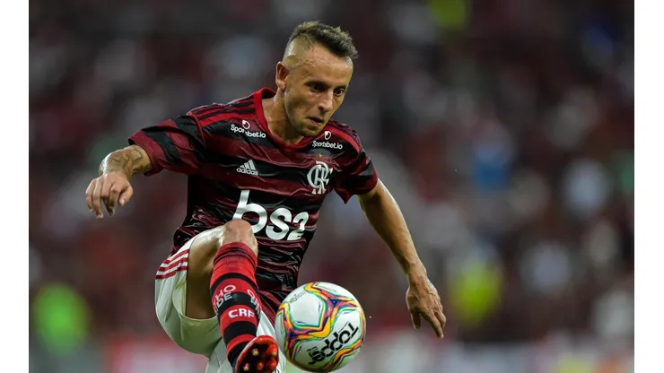 Foto: Thiago Ribeiro/AGIF