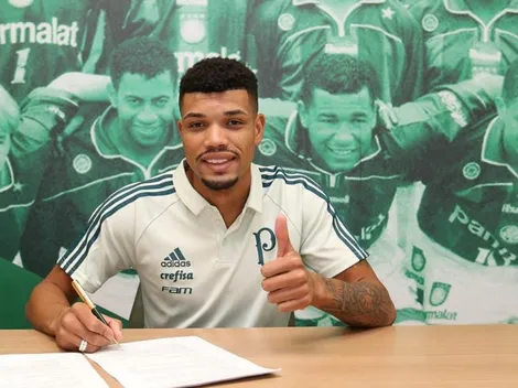 Presidente do Bahia entrega que Palmeiras continua pagando salários de Juninho mesmo após ser negociado