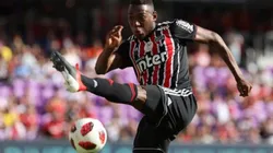 Foto: Rubens Chiri/São Paulo FC.net