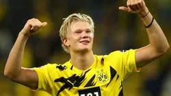 Com Haaland no topo, saiba quem são os artilheiros da Champions League 2020/2021