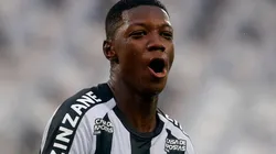 Foto: Vítor Silva/Flickr Oficial Botafogo