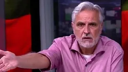 Foto: Reprodução/Fox Sports