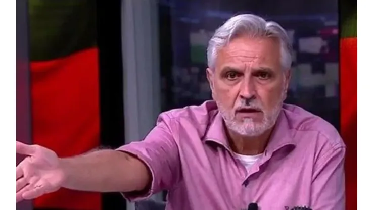 Foto: Reprodução/Fox Sports