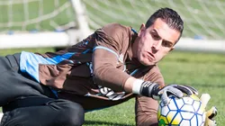 Foto: Jeferson Guareze/AGIF