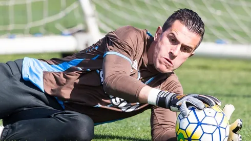 Foto: Jeferson Guareze/AGIF